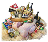 Grand Thank you Hamper